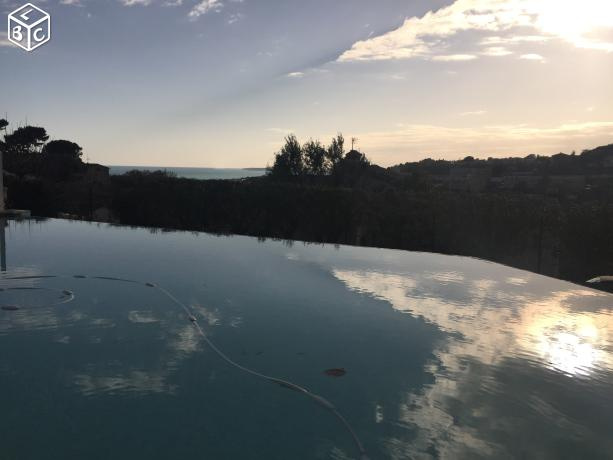 Offres de vente Maison Villeneuve-Loubet 06270