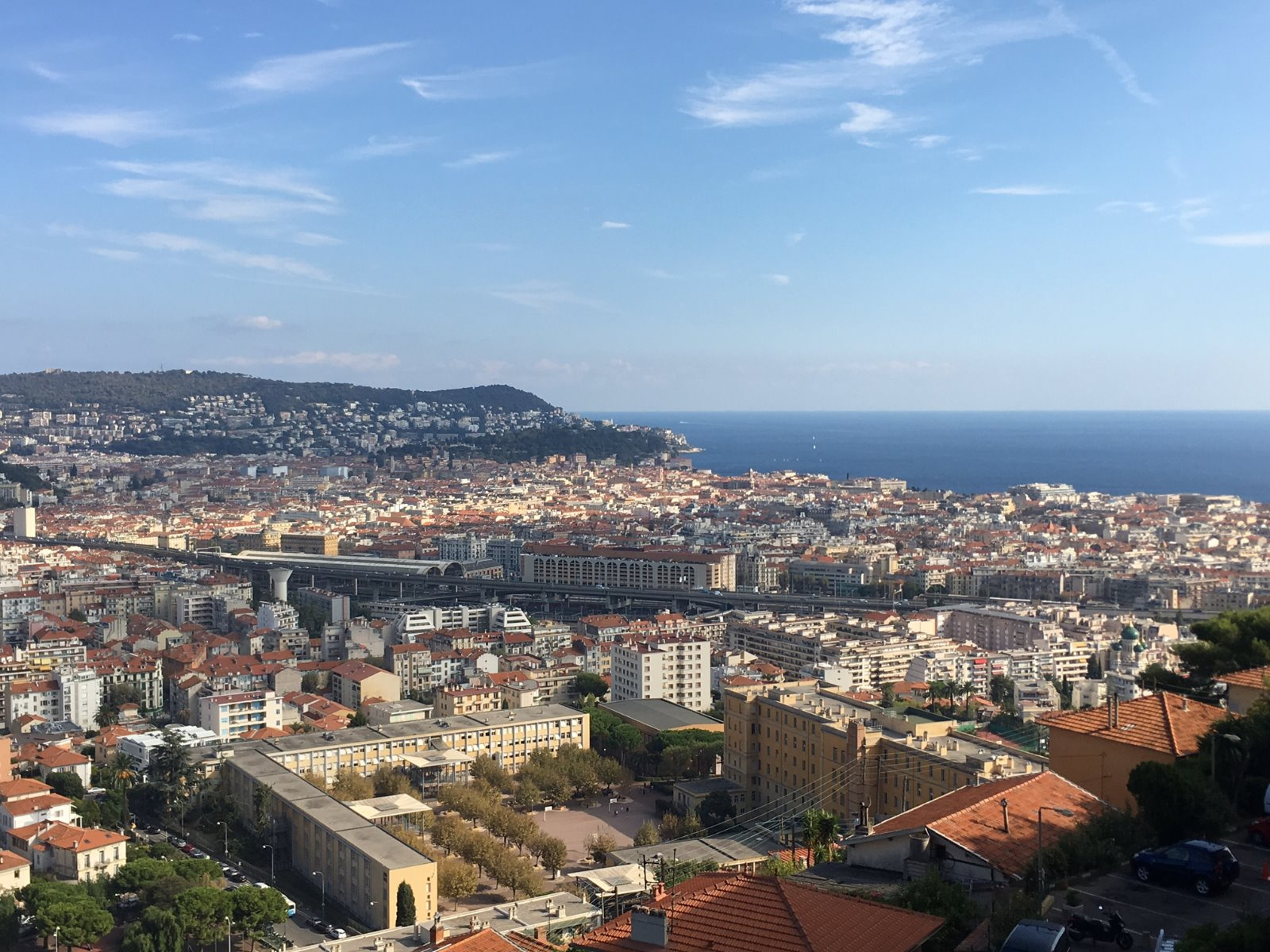 Offres de vente Appartement Nice 06000