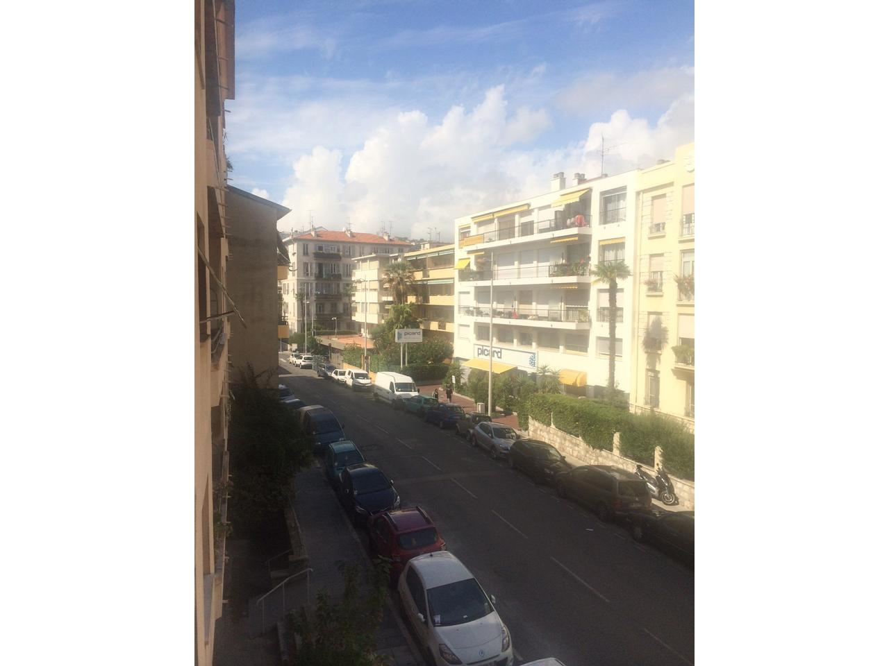 Offres de vente Appartement Nice 06000