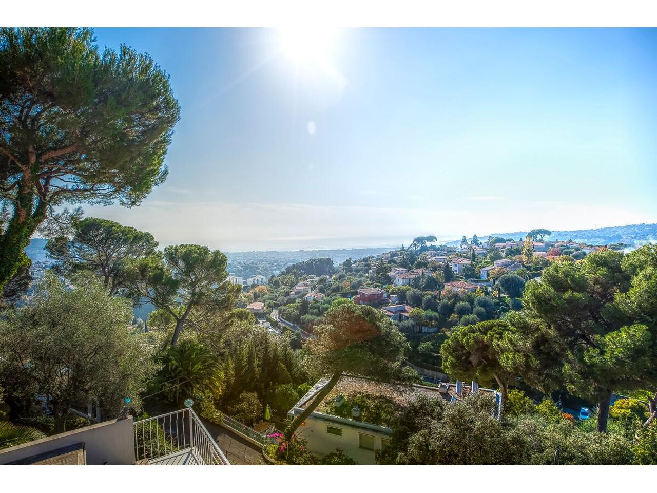Offres de vente Maison Nice 06100