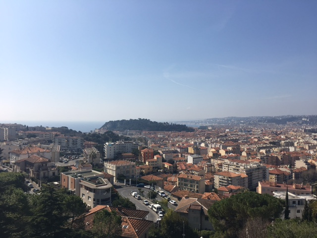 Offres de vente Appartement Nice 06300
