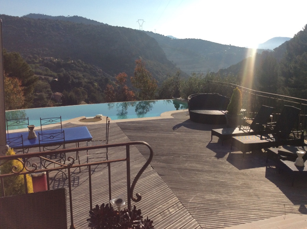 Offres de location Villa Falicon 06950