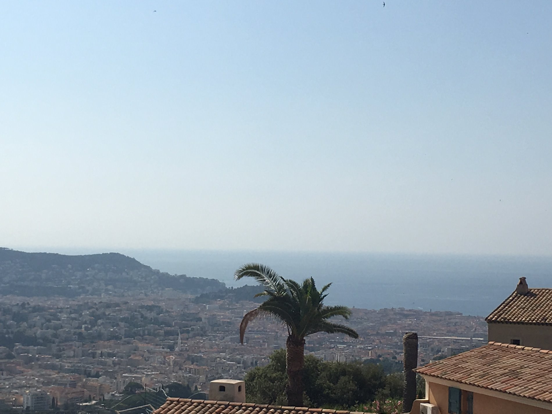 Offres de vente Maison Nice 06100