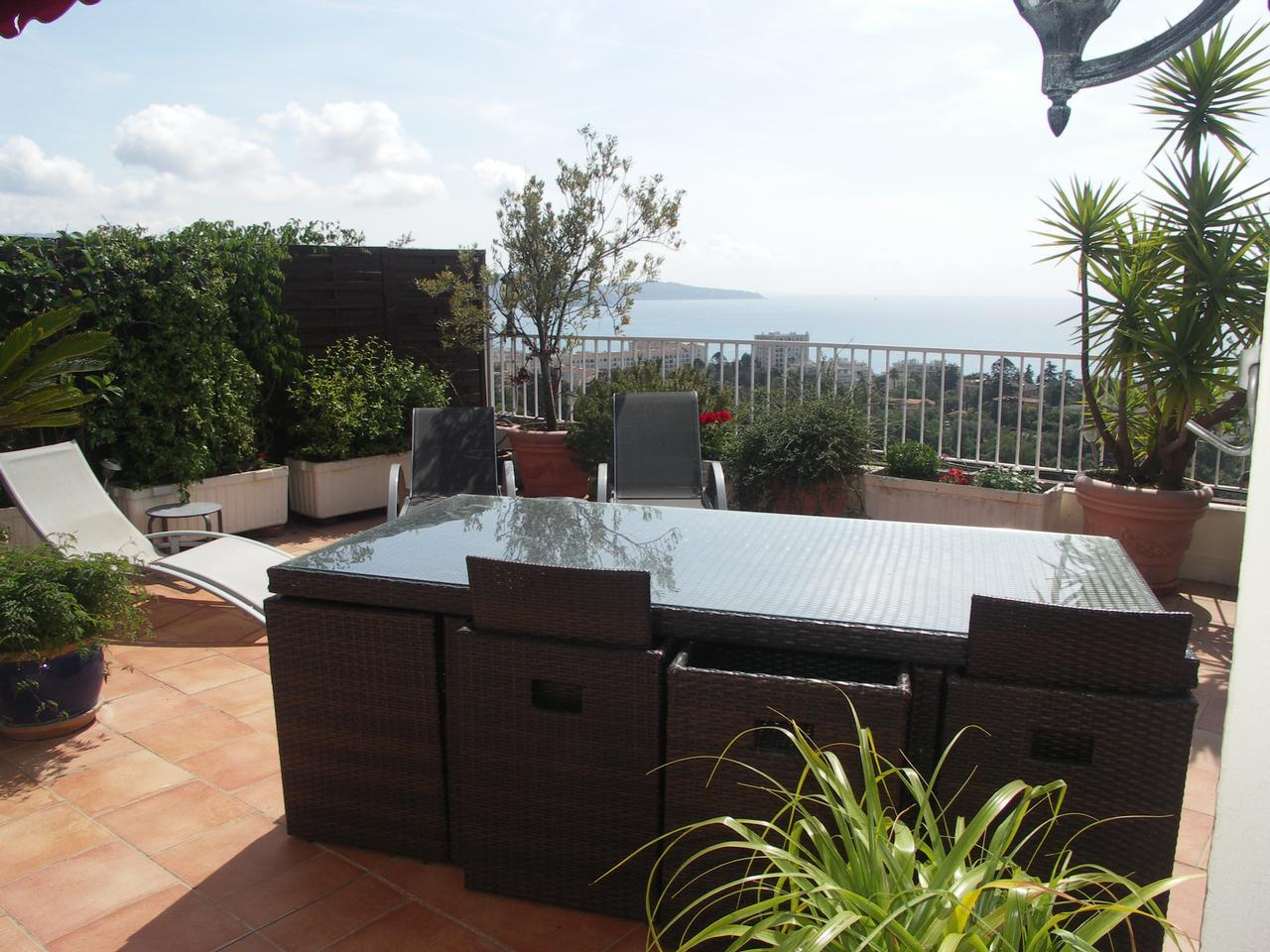Offres de vente Appartement Nice 06200