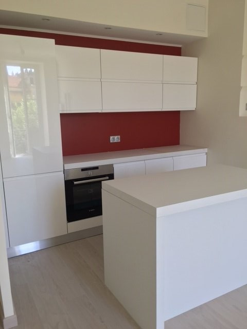 Offres de vente Appartement Nice 06300
