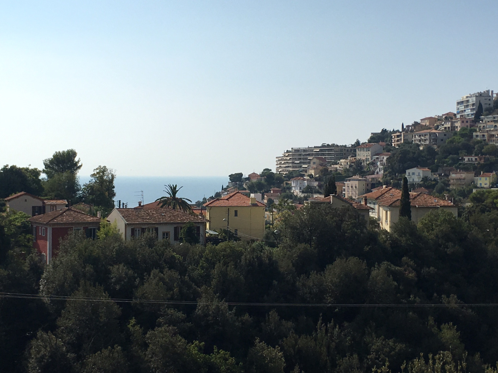 Offres de vente Appartement Nice 06100
