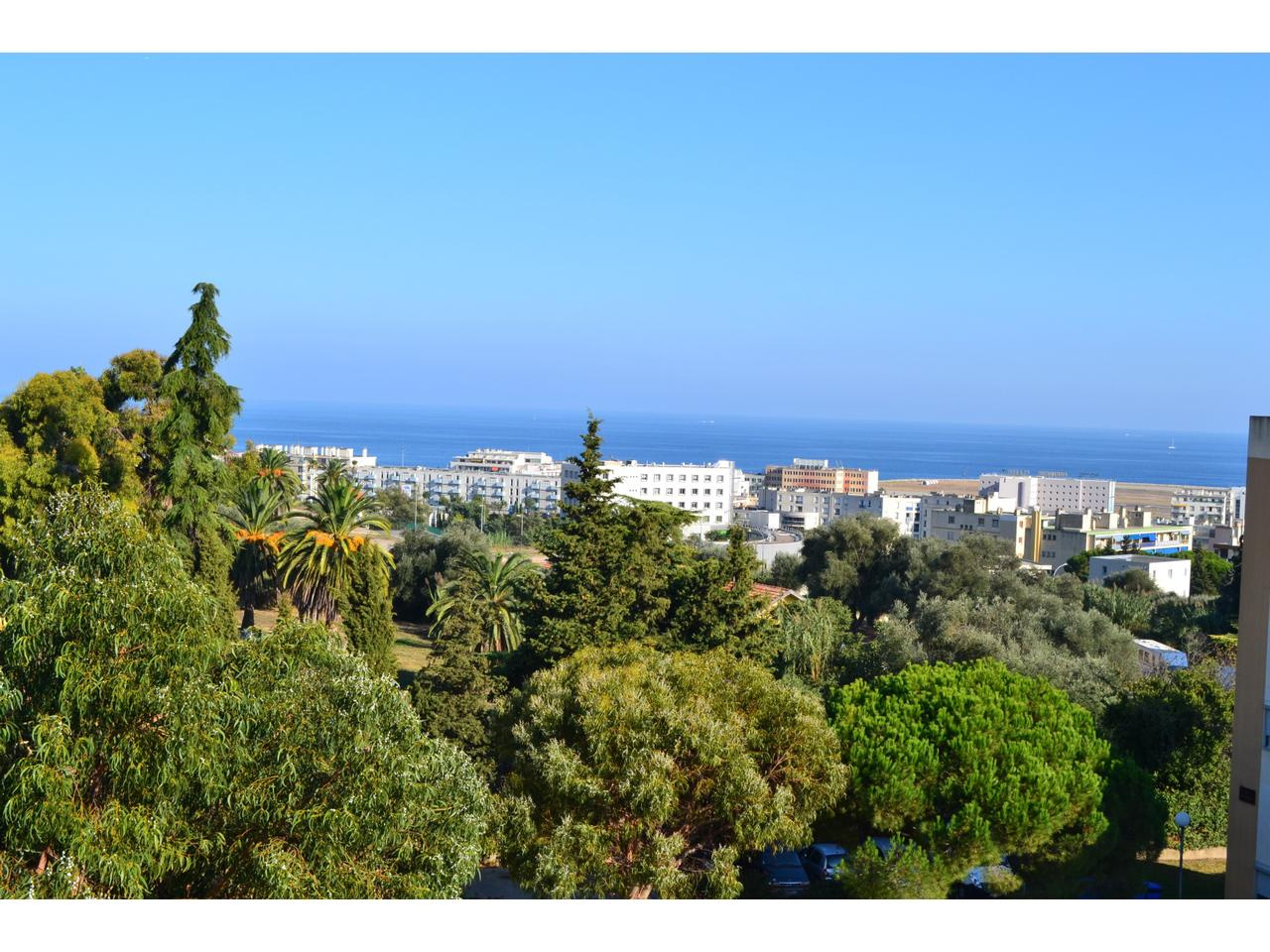 Offres de vente Appartement Nice 06200